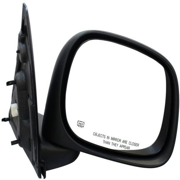 Partslink Number CH1321215 OE Replacement Dodge Passenger Side Mirror Outside Rear View Partslink Number CH1321215 OE Replacement Dodge Passenger Side Mirror Outside Rear View